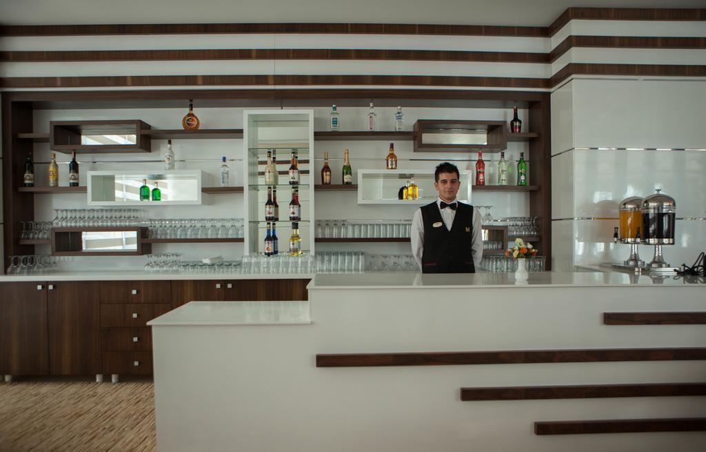 Mitannia Regency Hotel Diyarbakır Exterior foto