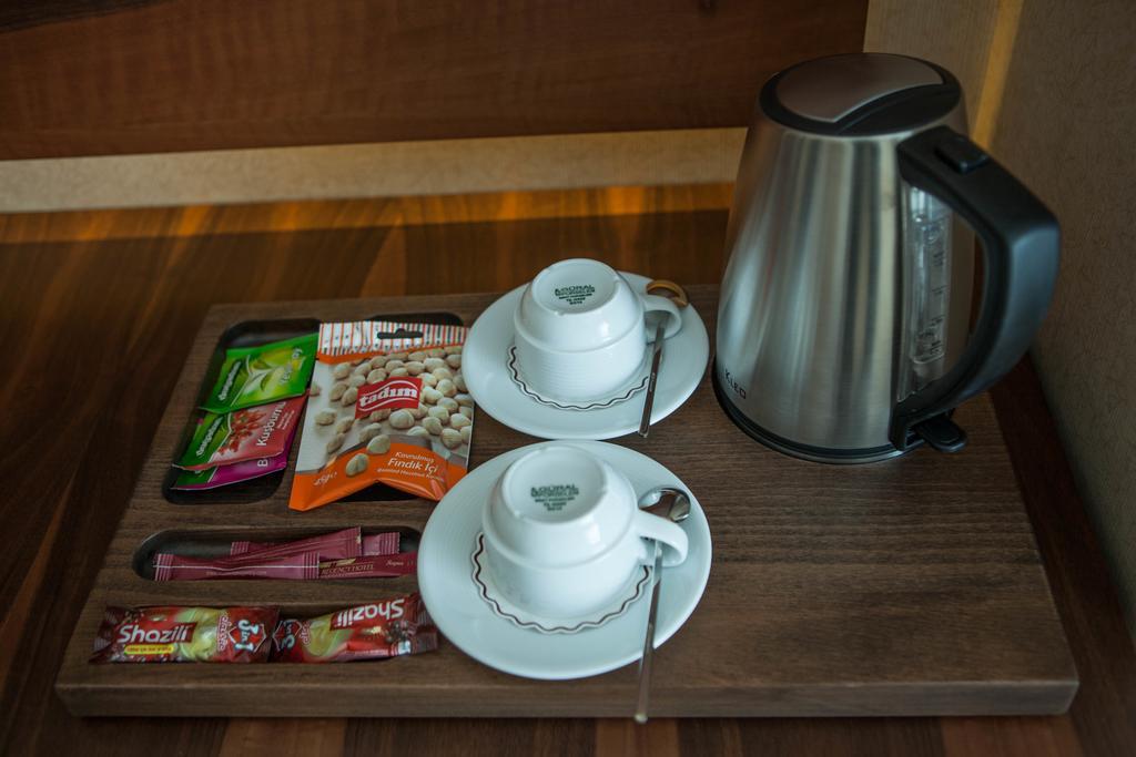Mitannia Regency Hotel Diyarbakır Quarto foto
