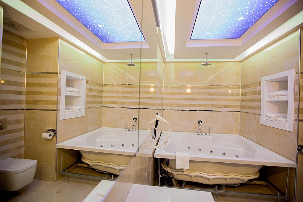 Mitannia Regency Hotel Diyarbakır Exterior foto